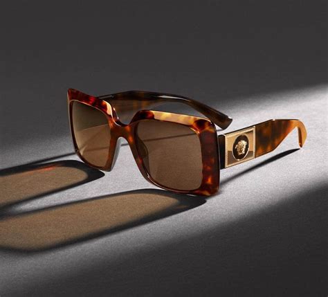 versace vs gucci clothing|Gucci Versace women glasses.